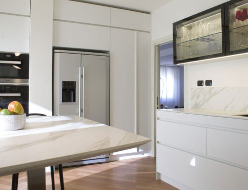 Progetto 8