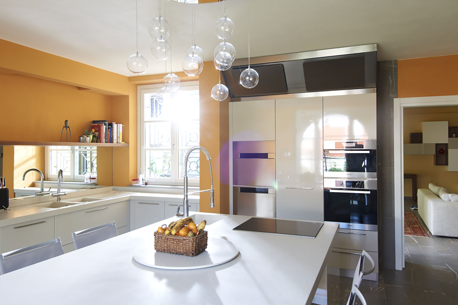 Unica-Cucine059 interior design,cucine,ticino,casa,cucina,su misura,custom,progetto,tinte,finiture,ripiani cucina,top cucina,cucina su misura