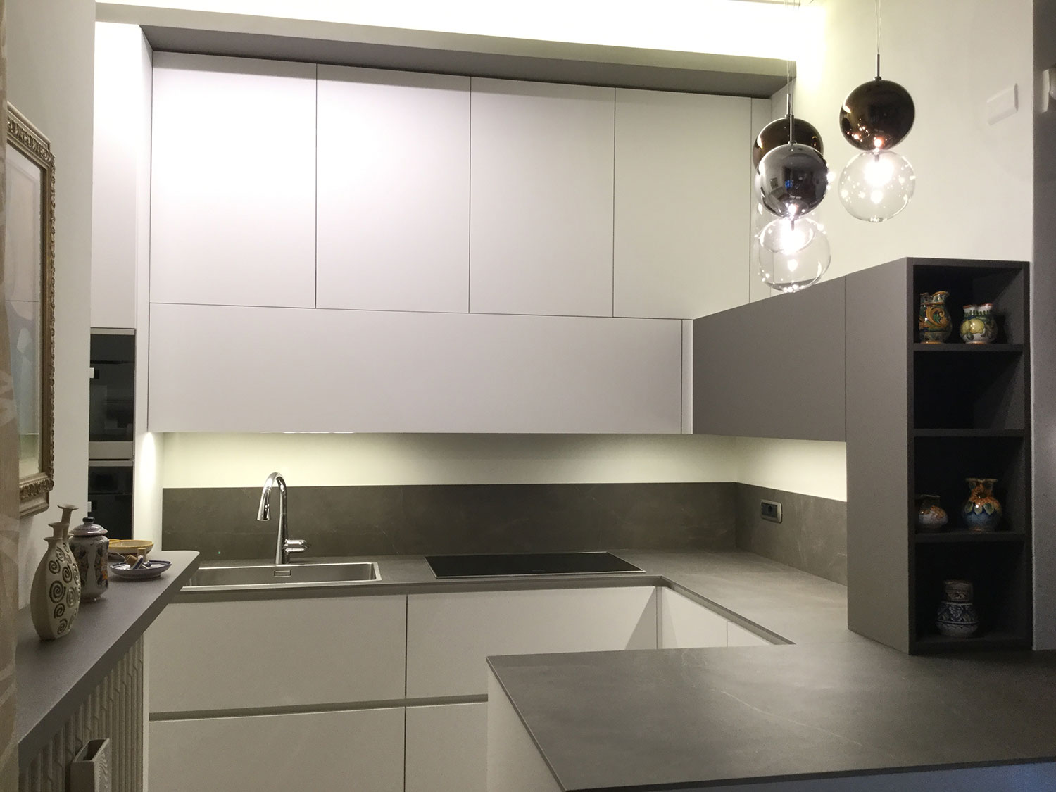 Unica-Cucine067 interior design,cucine,ticino,casa,cucina,su misura,custom,progetto,tinte,finiture,ripiani cucina,top cucina,cucina su misura