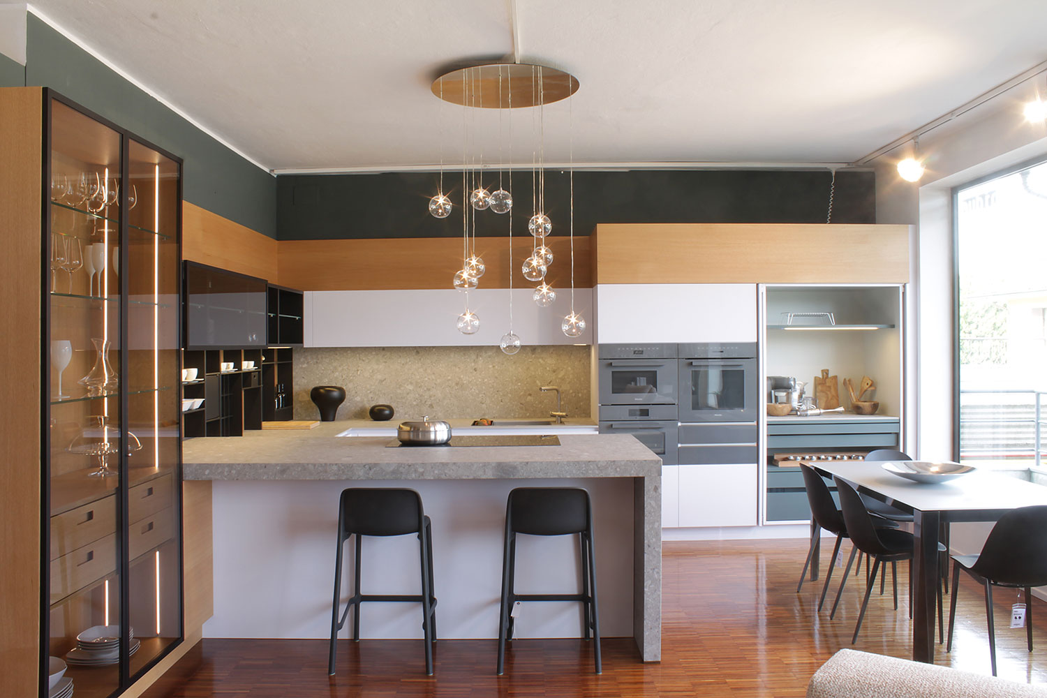 Unica-Cucine100 interior design,cucine,ticino,casa,cucina,su misura,custom,progetto,tinte,finiture,ripiani cucina,top cucina,cucina su misura